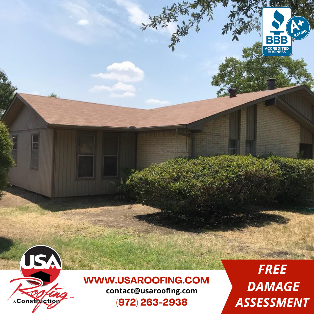 USA Roofing, Inc. Image